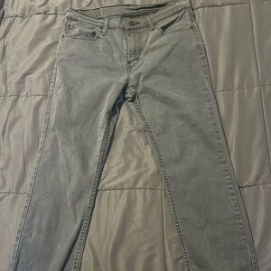 511 Levi Jeans
